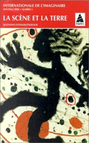 Tapa de La scène et la terre