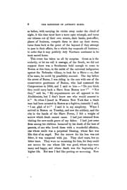 Tapa de The Rendition of Anthony Burns: Its Causes and Consequences : a Discourse on Christian Politics ..