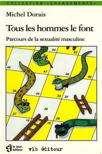 Tapa de Tous les hommes le font