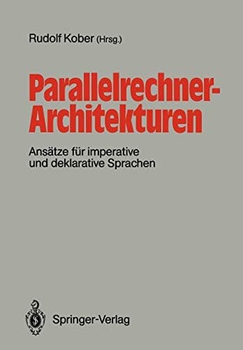 Tapa de Parallelrechner-Architekturen