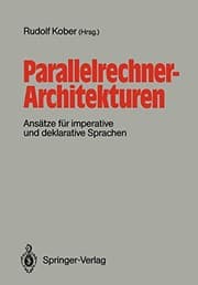 Tapa de Parallelrechner-Architekturen