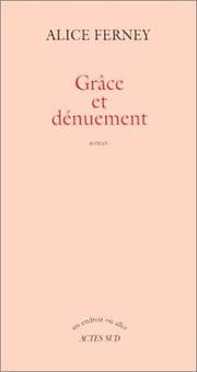 Tapa de Grâce et Dénuement