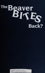 Tapa de The Beaver bites back?