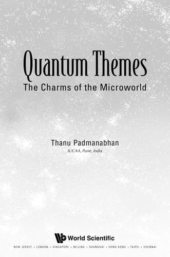 Tapa de Quantum themes