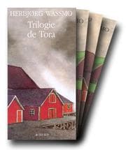 Tapa de Trilogie de Tora