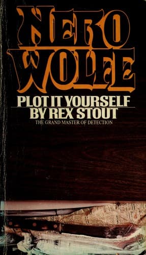 Tapa de Plot it yourself