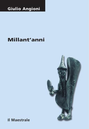 Tapa de Millant'anni