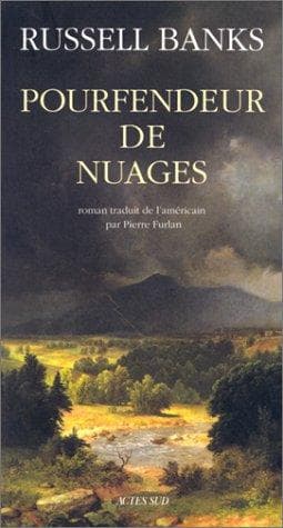 Tapa de Pourfendeur de nuages