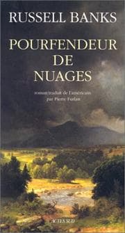 Tapa de Pourfendeur de nuages