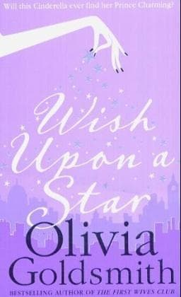Tapa de Wish Upon a Star