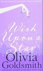 Tapa de Wish Upon a Star