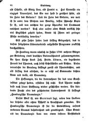 Tapa de Hamburgische Dramaturgie, 1767-1769