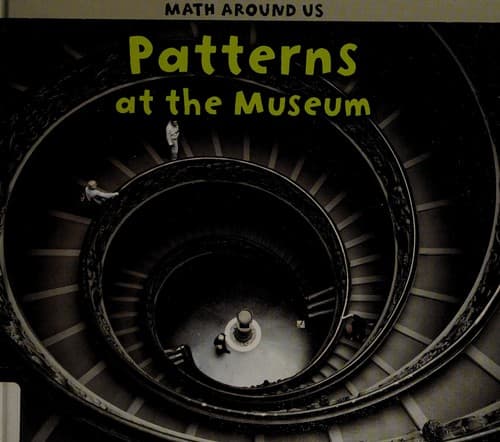Tapa de Patterns at the museum