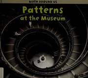 Tapa de Patterns at the museum