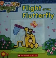 Tapa de Flight of the flutterfly