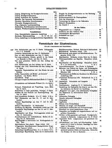 Tapa de Kunstgewerbeblatt