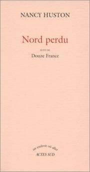 Tapa de Nord perdu