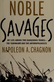 Tapa de Noble savages