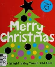 Tapa de Merry Christmas
