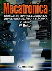 Tapa de Mecatro nica