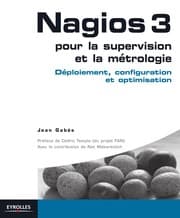 Tapa de Nagios 3, pour la supervision et la me trologie