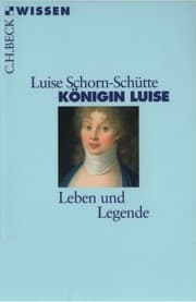 Tapa de Königin Luise