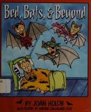 Tapa de Bed, bats, & beyond
