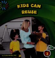 Tapa de Kids can reuse
