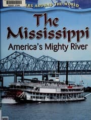 Tapa de The Mississippi