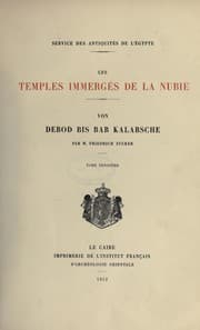 Tapa de Debod bis Bab Kalabsche