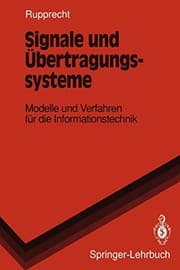 Tapa de Signale und Übertragungssysteme