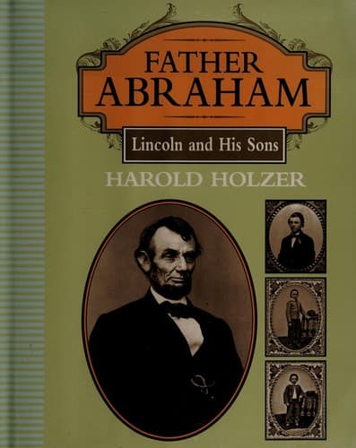 Tapa de Father Abraham