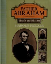 Tapa de Father Abraham