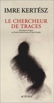 Tapa de Le Chercheur de traces
