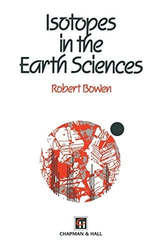 Tapa de Isotopes in the Earth Sciences