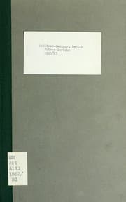 Tapa de Jahres-Bericht