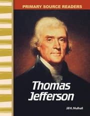 Tapa de Thomas Jefferson