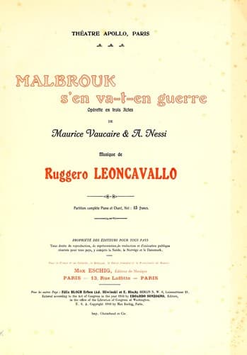 Tapa de Malbruk