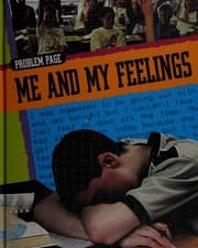 Tapa de Me and my feelings