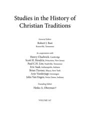 Tapa de Inquisitors and heretics in thirteenth-century Languedoc