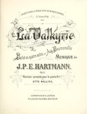 Tapa de Valkyrien