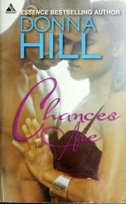 Tapa de Chances are