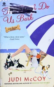 Tapa de Till death do us bark