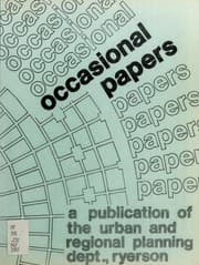 Tapa de Joint municipal plans