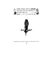 Tapa de A book of satyrs