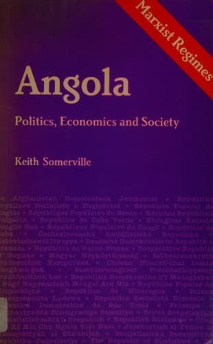 Tapa de Angola