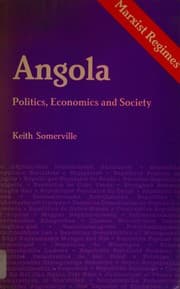 Tapa de Angola