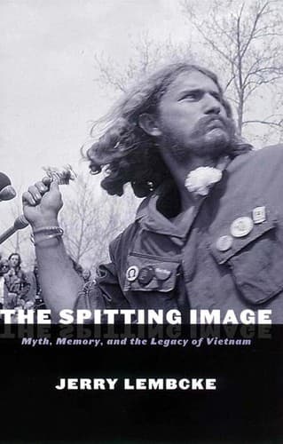 Tapa de The spitting image