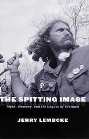 Tapa de The spitting image