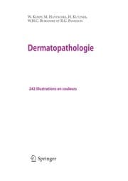 Tapa de Dermatopathologie